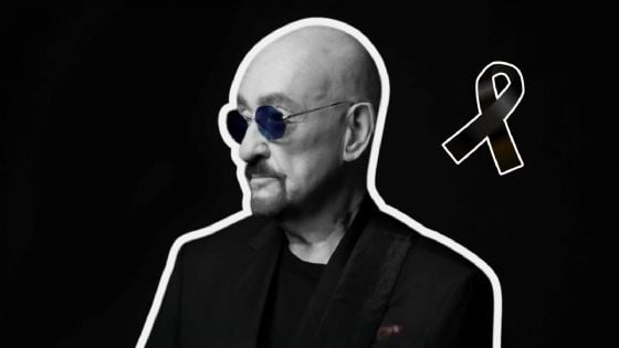 Muere Dave Mason, fundador de Traffic a los 79 años: ¿Qué le pasó?