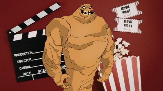 'Clayface': De qué trata, fecha de estreno y quién es quién en la nueva película de DC