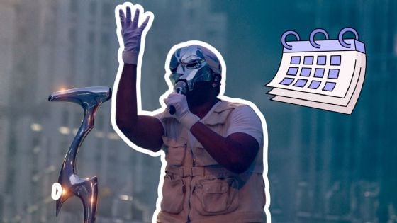 ¿Qué canción de The Weeknd eres según tu mes de nacimiento?