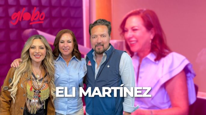 ¿Cómo dejar a una persona tóxica? Eli Martínez revela las claves de la adicción afectiva en Café Globo