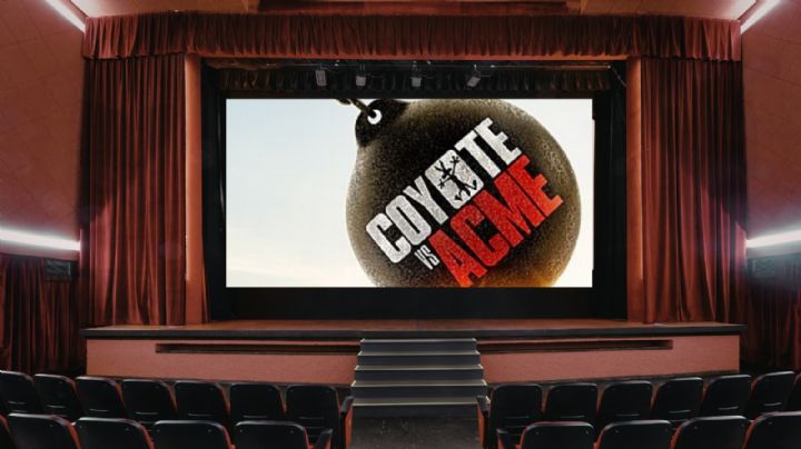 Coyote vs. ACME: De qué trata, reparto completo y cuándo se estrena la nueva película del correcaminos con John Cena