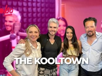 The Kooltown en el Teatro Metropólitan: Todo sobre el show intergaláctico está rompiendo fronteras