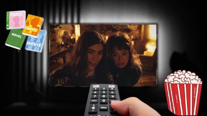 Mi Querida Señorita: De qué trata, reparto completo y cuándo se estrena la nueva película en Netflix