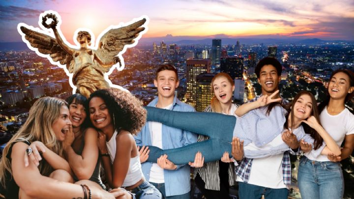 Qué hacer en CDMX este fin de semana 24, 25 y 26 de abril 2026: Actividades GRATIS para toda la familia