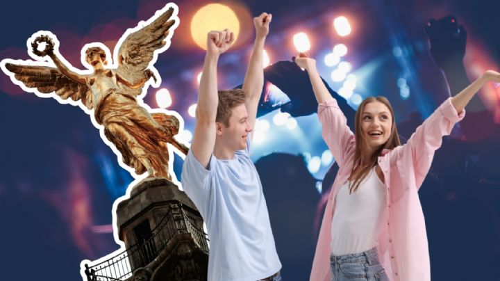 Cartelera de conciertos en CDMX este fin de semana 24, 25 y 26 de abril de 2026