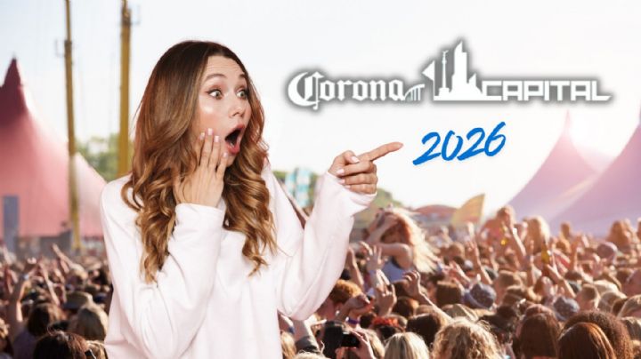 Corona Capital 2026: Fechas confirmadas, precio de boletos y posibles bandas del festival en CDMX