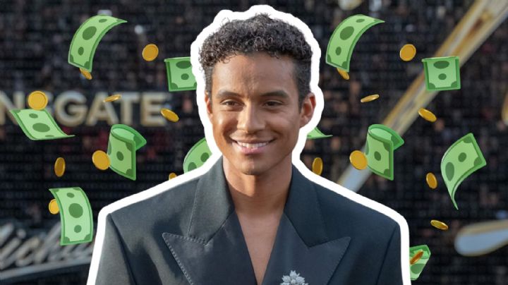 ‘Michael’: Quién es Jaafar Jackson y cuánto dinero ganó por la biopic de Michael Jackson