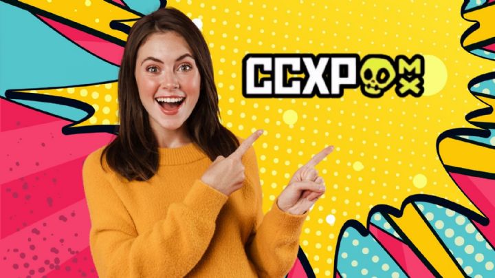 CCXP México 2026: Horarios, artistas confirmados y cómo llegar al Centro Banamex en transporte público