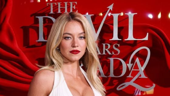 ‘El Diablo Viste a la Moda 2’: qué pasó con el cameo de Sydney Sweeney y por qué lo quitaron