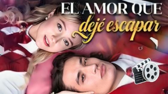'El amor que dejé escapar': Sinopsis, reparto y capítulos de la serie que se volvió viral en TikTok