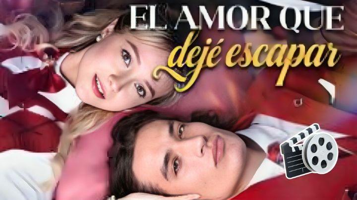 'El amor que dejé escapar': Sinopsis, reparto y capítulos de la serie que se volvió viral en TikTok