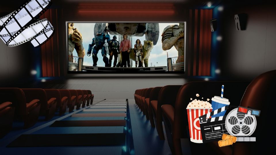 ‘He-Man: Masters of the Universe’ todo lo que debes saber de la nueva película.