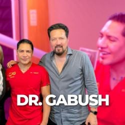 ¿Piel en peligro? El Dr. Gabush advierte en Café Globo sobre los riesgos de los "Beauty Hacks" de TikTok