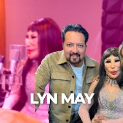 Lyn May en Ocrilú: La leyenda del vedetismo regresa a la Arena CDMX junto a Cabah y Drag Queens | Café Globo