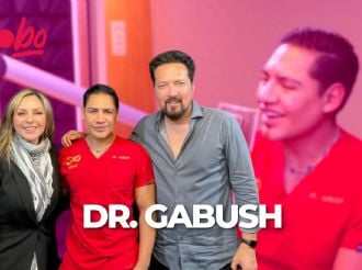 ¿Piel en peligro? El Dr. Gabush advierte en Café Globo sobre los riesgos de los "Beauty Hacks"