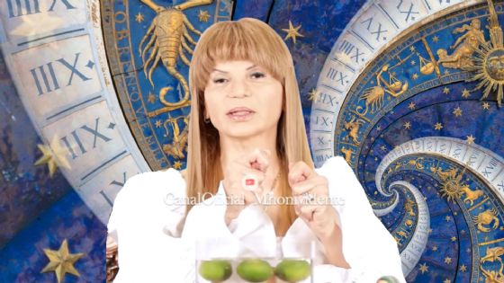 Horóscopo Mhoni Vidente HOY, Sábado 2 de mayo de 2026: Consejos del Tarot y números de la suerte