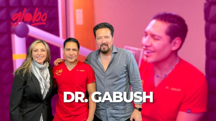 ¿Piel en peligro? El Dr. Gabush advierte en Café Globo sobre los riesgos de los "Beauty Hacks" de TikTok