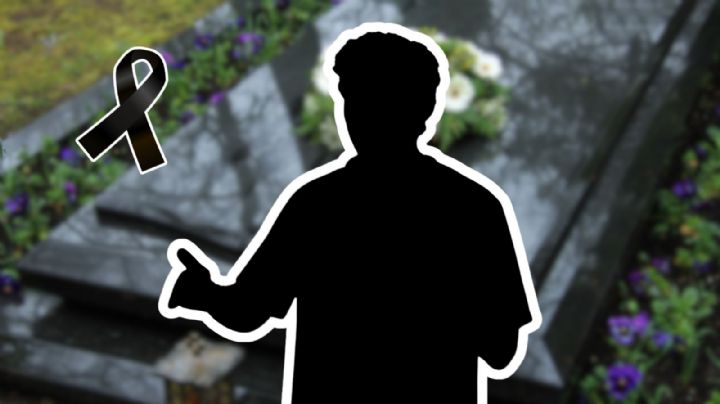 Muere querido comediante a los 50 años tras sufrir parálisis facial: ¿Quién era y qué le pasó?