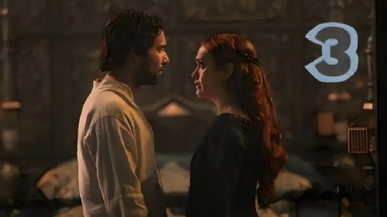 ‘La Casa del Dragón 3’: Sinopsis, quién es quién y fecha de estreno de la serie de HBO