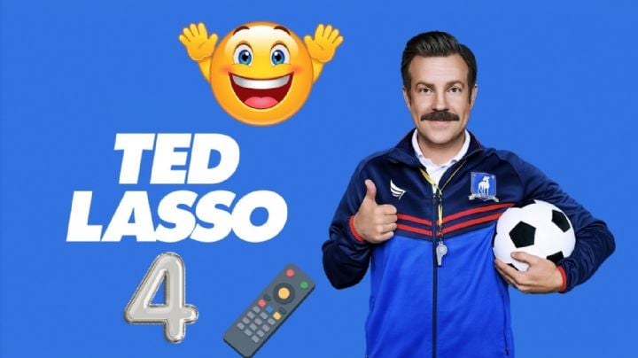 Ted Lasso 4: Nuevo Tráiler, fecha de estreno, reparto completo y cuándo se estrena la serie de Apple TV