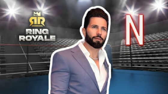 Ring Royale 2: ¿Se podrá ver en Netflix? Esto sabemos del evento de Poncho de Nigris