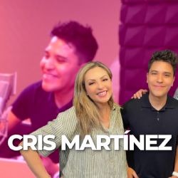 ¿Tu iPhone tiene funciones ocultas? Cris Martínez revela los trucos y atajos que cambiarán tu vida en Café Globo