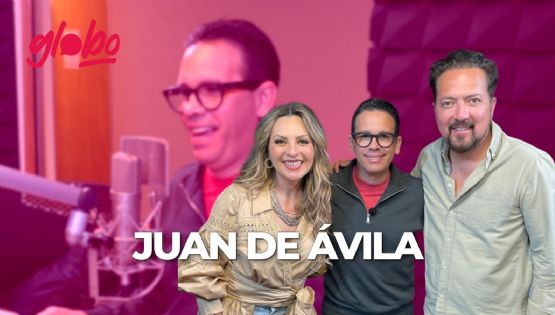 ¿De un Xbox a 9 millones de pesos? Juan de Ávila revela en Café Globo cómo asegurar el futuro financiero de tus hijos