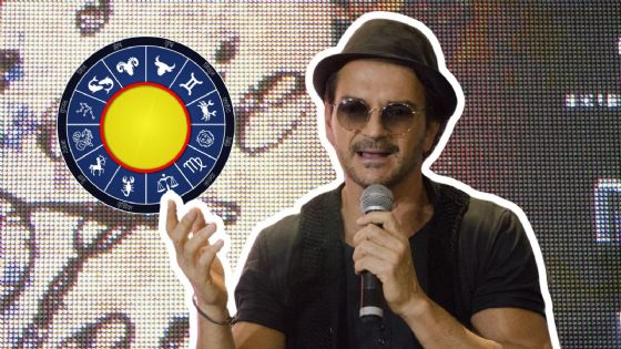 Ricardo Arjona: ¿Qué canción eres, según tu signo del zodiaco?