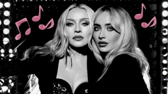 Madonna y Sabrina Carpenter lanzan “Bring Your Love”: letra completa y significado de la colaboracón
