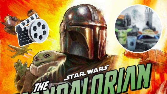 ‘The Mandalorian and Grugu’: Fecha de estreno, elenco y dónde venden el menú temático de la película
