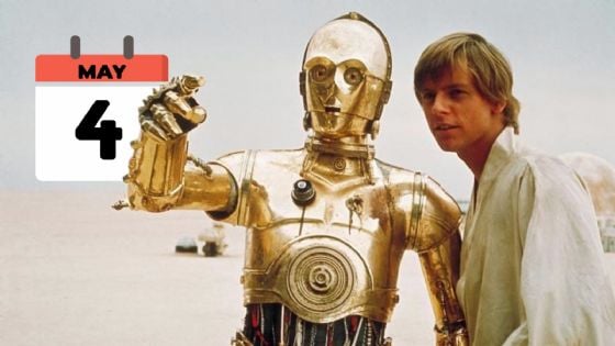 Día de Star Wars 2026: Origen, por qué se celebra el 4 de mayo y los personajes más icónicos