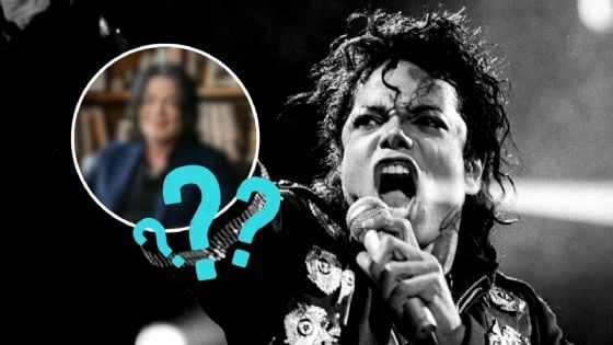 Así luciría Michael Jackson, el rey del pop a sus 67, según la IA