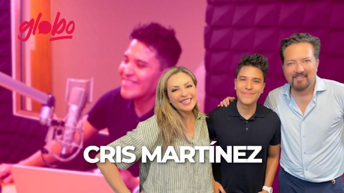 ¿Tu iPhone tiene funciones ocultas? Cris Martínez revela los trucos y atajos que cambiarán tu vida en Café Globo