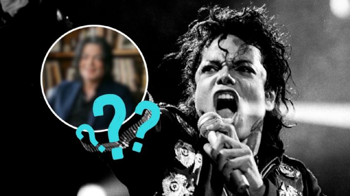 Así luciría Michael Jackson, el rey del pop a sus 67, según la IA