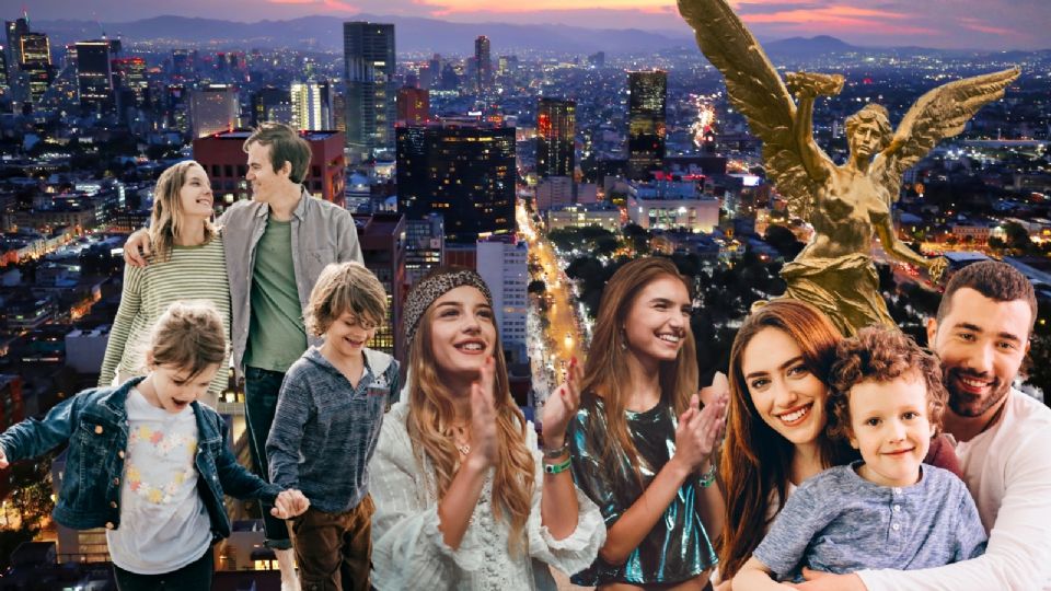 Qué hacer en CDMX este fin de semana 1, 2 y 3 de mayo 2026 Actividades GRATIS.