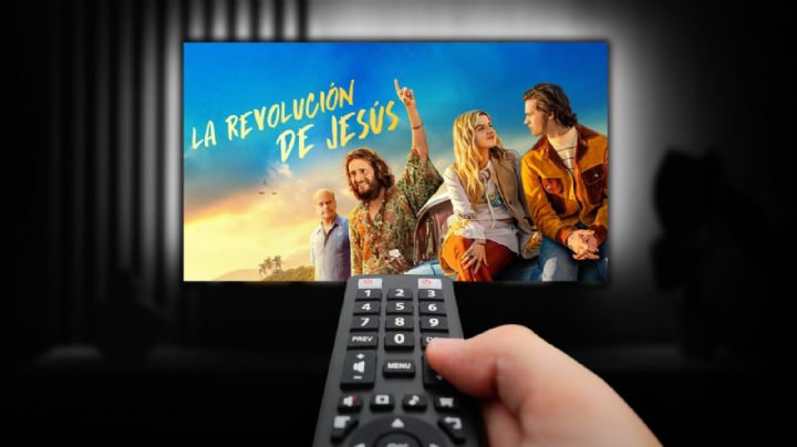 ‘La revolución de Jesús’: Esta es la historia basada en hechos reales que le dio vida a la película
