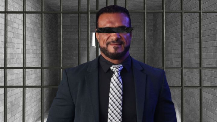 Alberto del Río "El Patrón" fue detenido en San Luis Potosí: ¿Qué pasó?