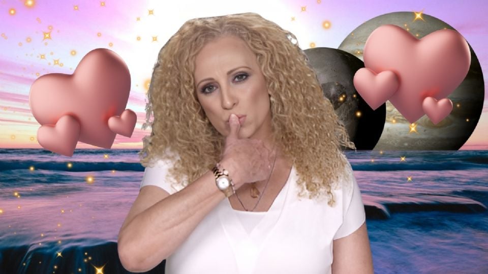 Horóscopo de Mizada Mohamed HOY, martes 7 de abril de 2026.