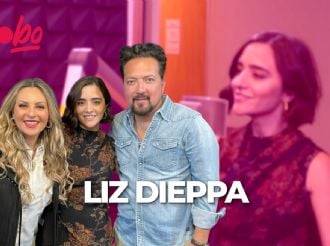Liz Dieppa presenta "Manual para parejas" La guía musical definitiva para sobrevivir al amor moderno