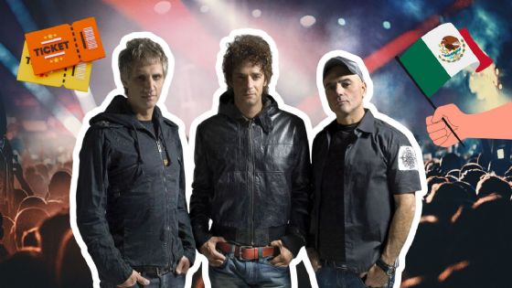 Soda Stereo Ecos México 2026: Horarios, posible setlist y todo sobre su concierto en CDMX