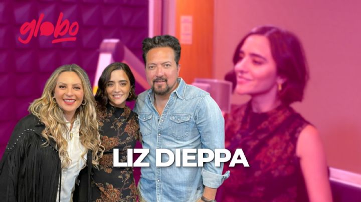Liz Dieppa presenta "Manual para parejas": La guía musical definitiva para sobrevivir al amor moderno | Café Globo