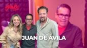 Foto ilustrativa de la nota titulada: ¿El matrimonio arruina tus finanzas? Juan de Ávila revela en Café Globo las claves para no quebrar en pareja