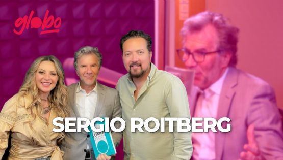 ¿Somos mejores o peores? Sergio Roitbert analiza la transformación humana en su libro "Somos otros" | Café Globo