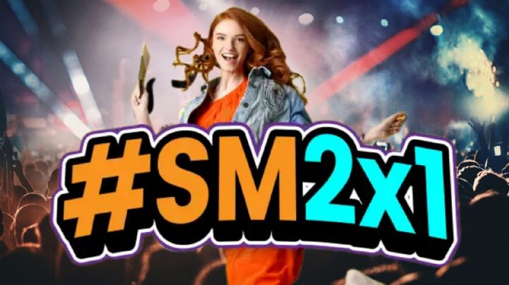 Superboletos 2x1: Conciertos que tienen boletos gratis en el Supermiércoles, hoy 8 de abril de 2026