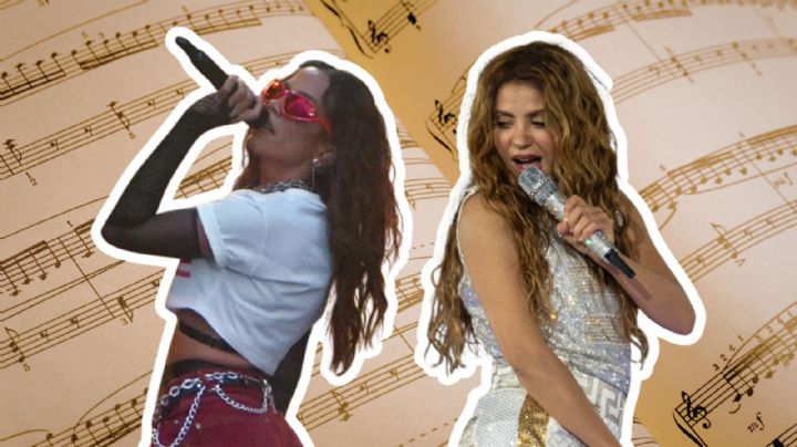 Shakira y Anitta lanzan “Choka Choka”: Letra completa y significado de la canción