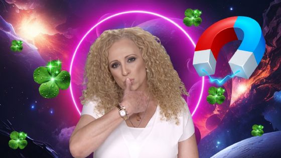 Horóscopo de HOY, martes 12 de mayo de 2026 según Mizada Mohamed, lectura del tarot y predicciones