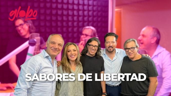 Sabores de libertad: La docuserie de Amazon Prime que rompe tabúes sobre la vida en prisión llega a Café Globo