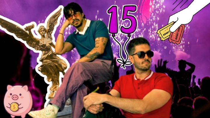 Okills Lunario del Auditorio Nacional: Fecha, preventa, venta y precio de los boletos para el concierto