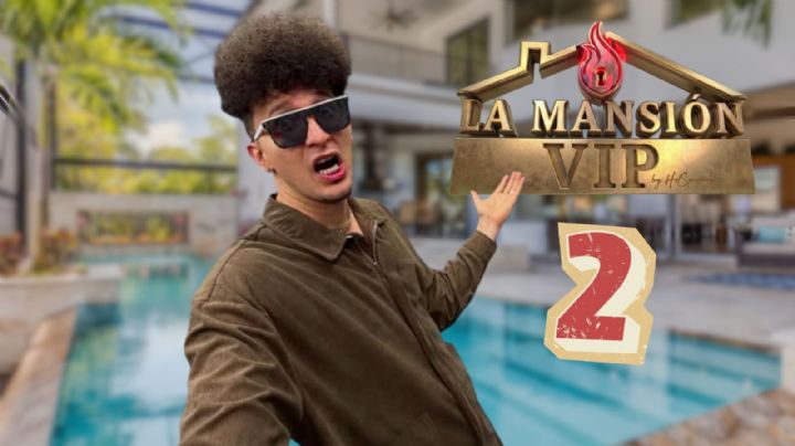 HotSpanish confirma La Mansión VIP 2: Fecha de estreno y todo lo que se sabe de la nueva temporada