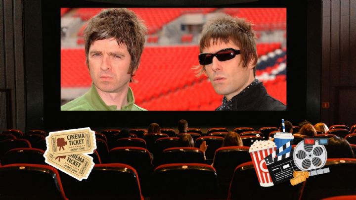 Oasis en el cine: Sinopsis, fecha de estreno y detalles del nuevo documental de los hermanos Gallagher